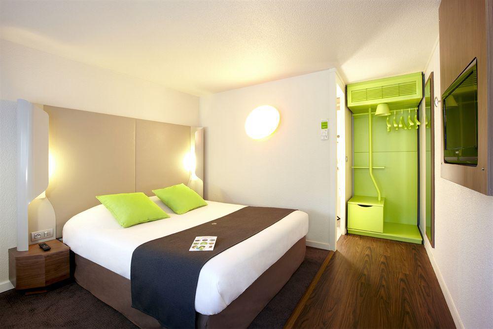 Hotel Campanile Montesson - Le Vesinet Exteriér fotografie